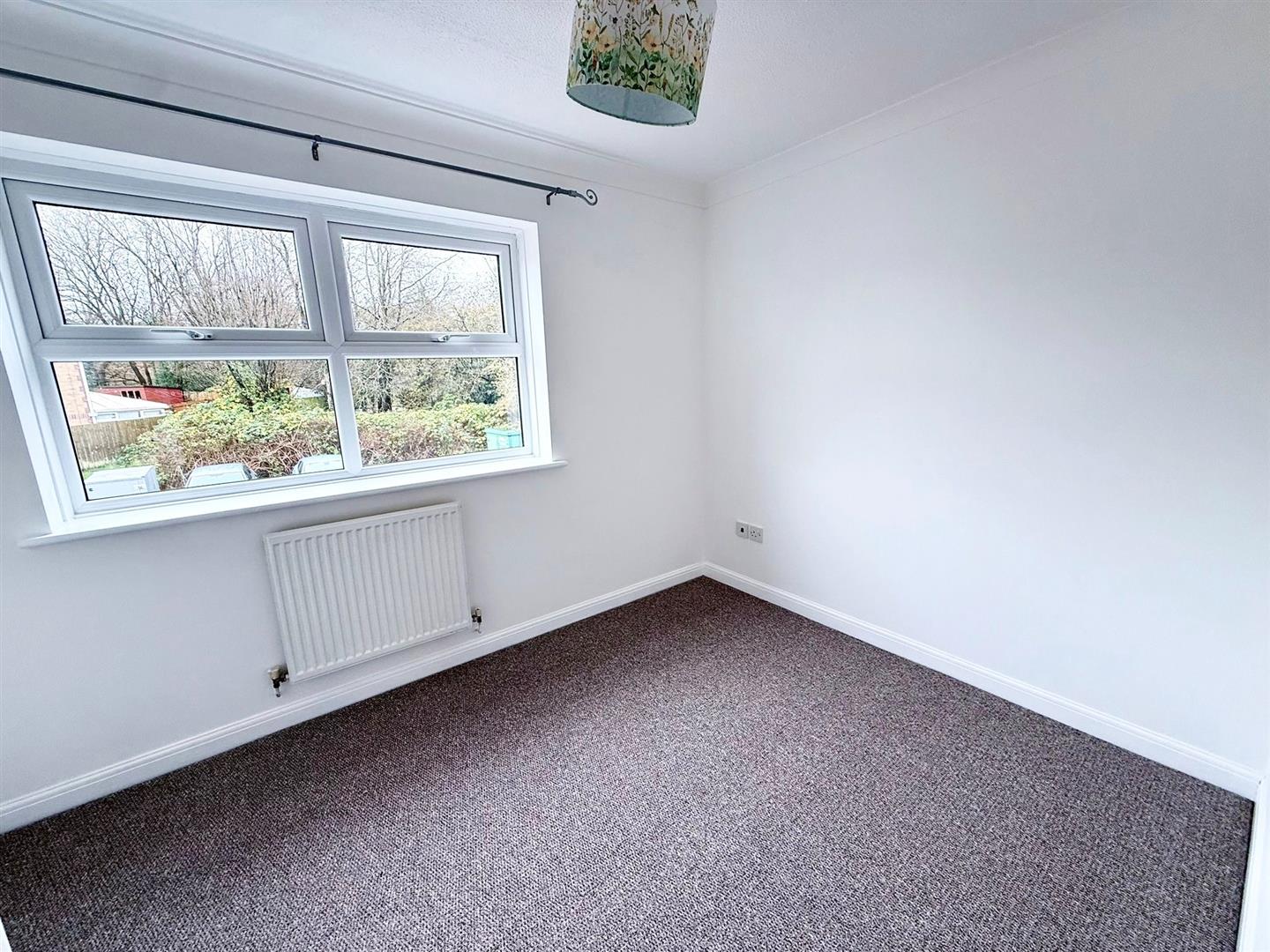 Clos Yr Eos, South Cornelly, Bridgend County Borough, CF33 4RJ